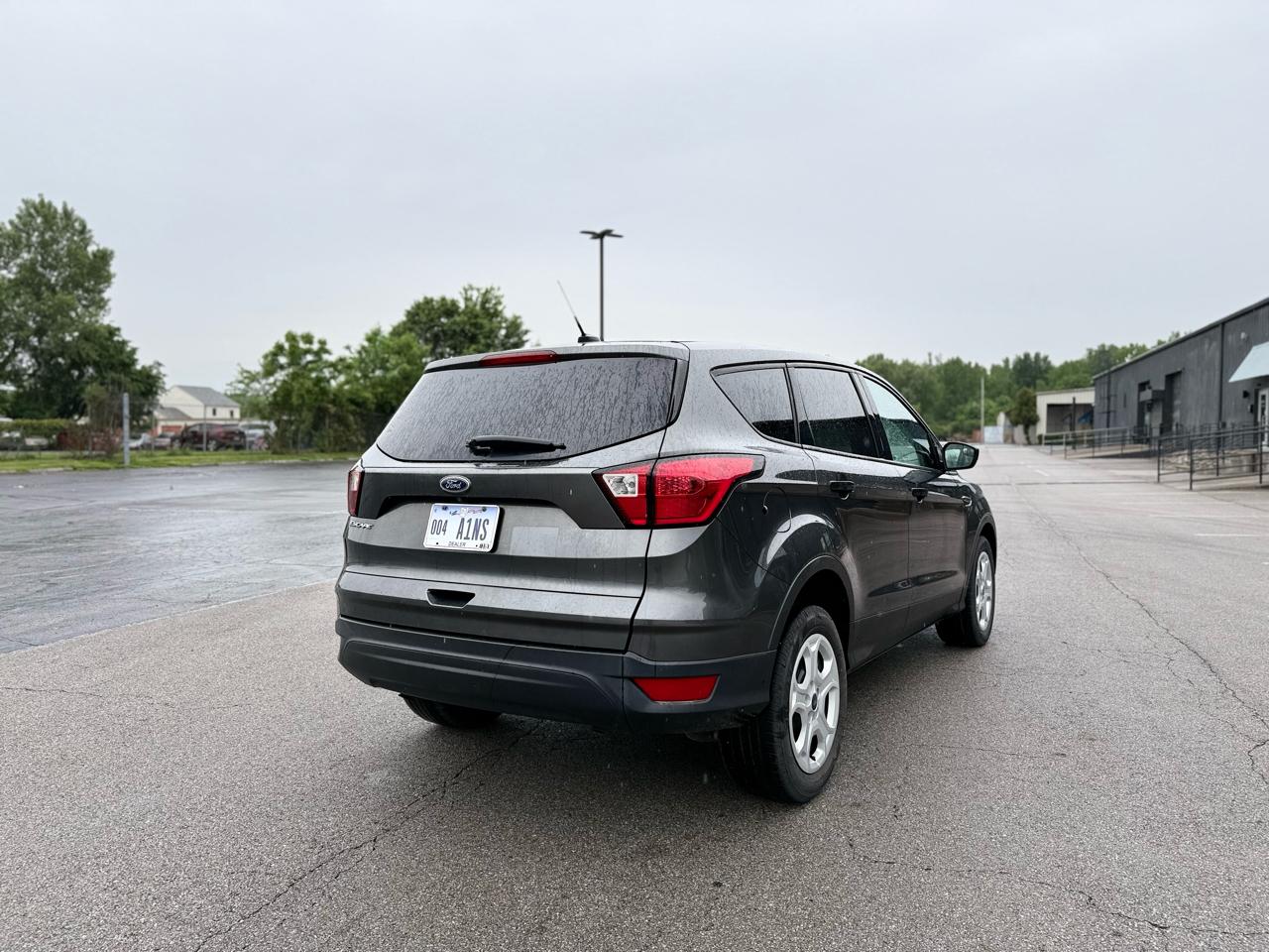 Ford Escape S FWD 2019