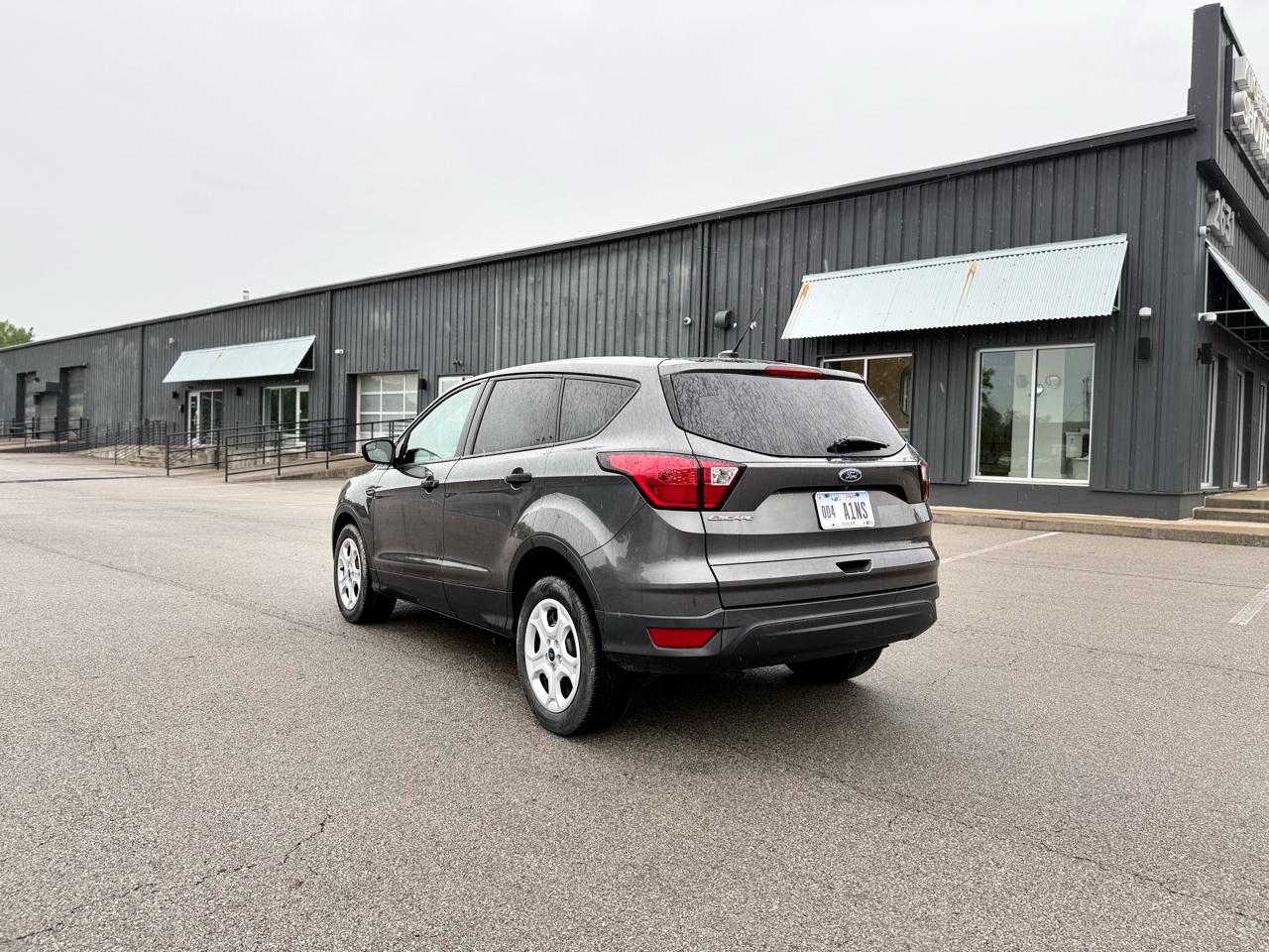 Ford Escape S FWD 2019