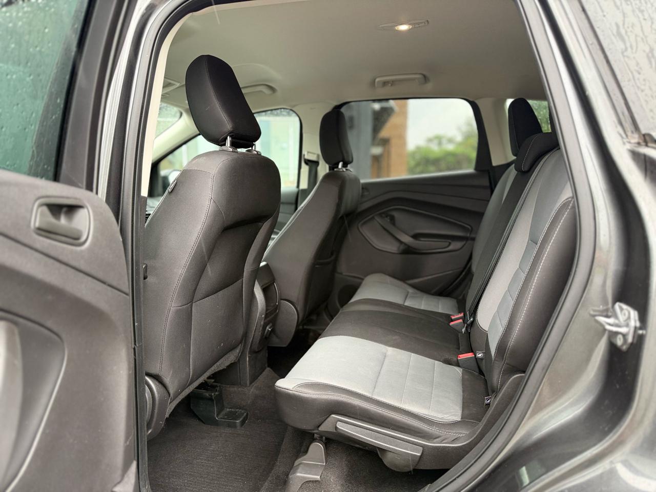 Ford Escape S FWD 2019