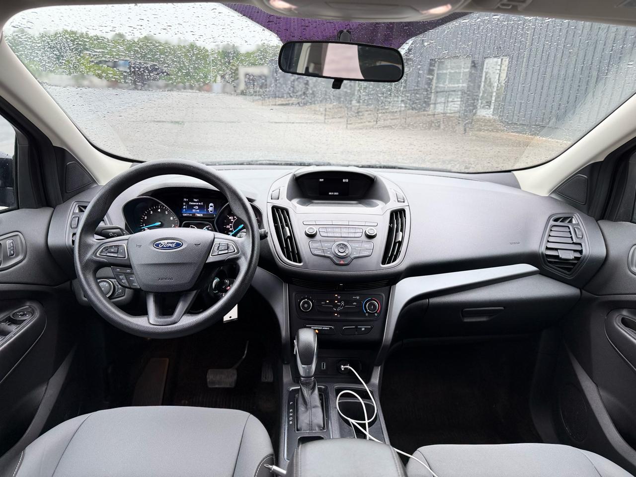 Ford Escape S FWD 2019