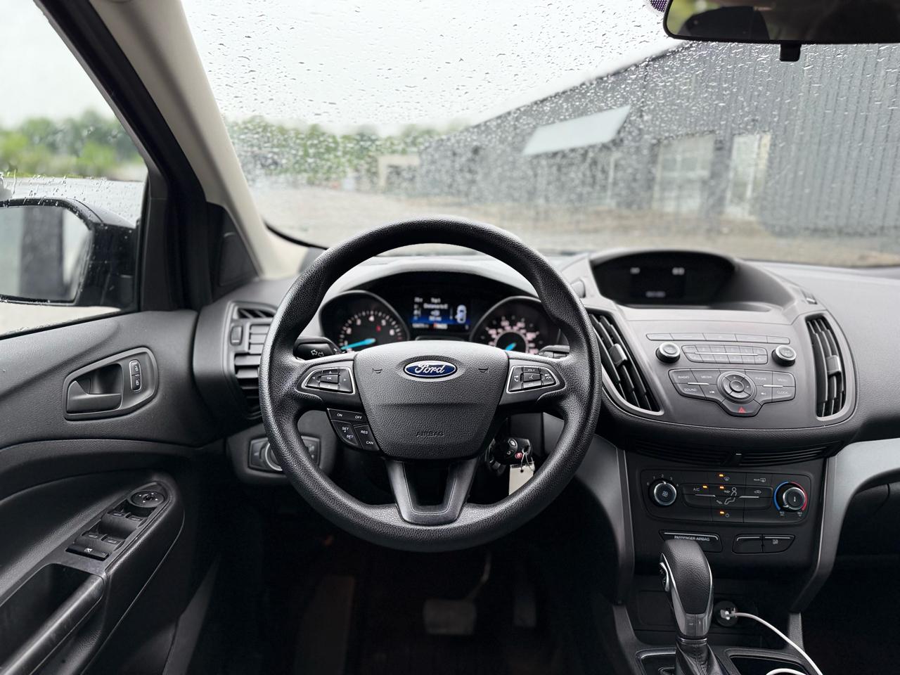 Ford Escape S FWD 2019