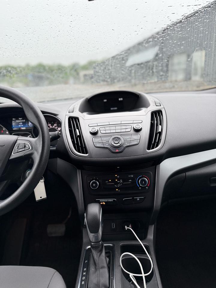 Ford Escape S FWD 2019