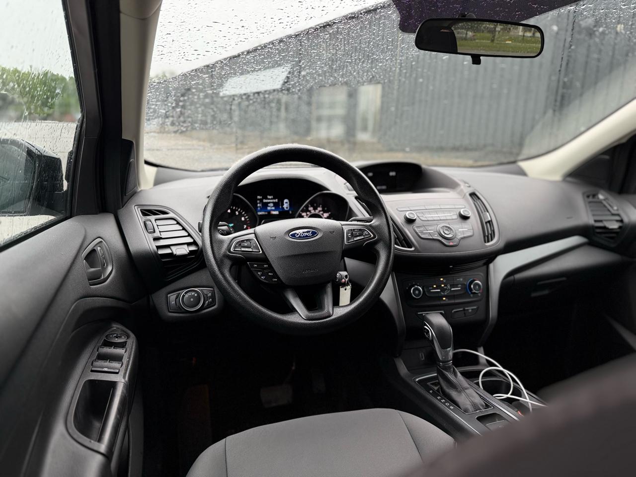 Ford Escape S FWD 2019