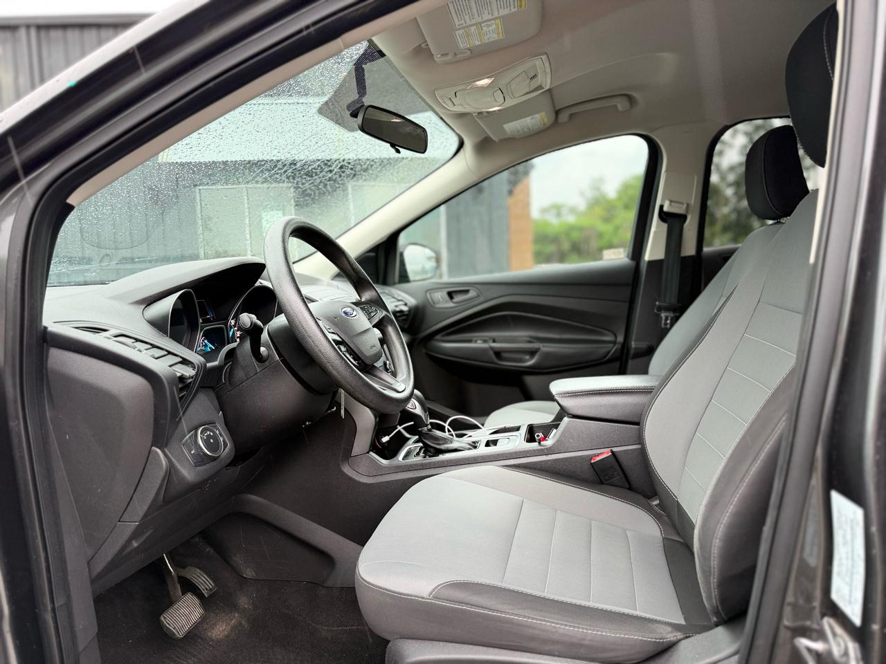 Ford Escape S FWD 2019