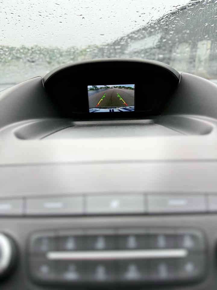 Ford Escape S FWD 2019
