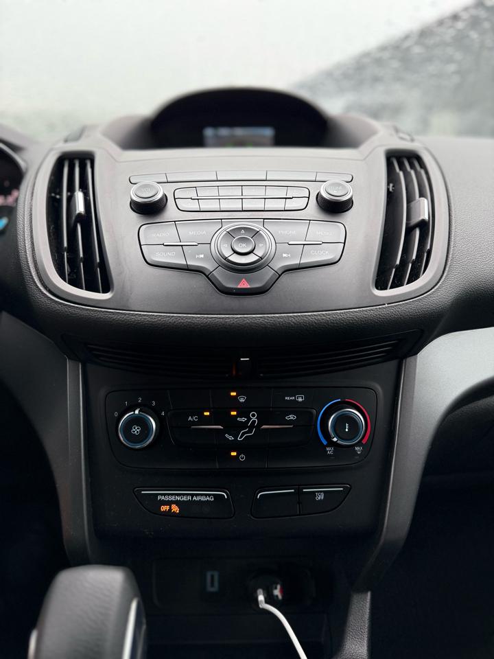 Ford Escape S FWD 2019