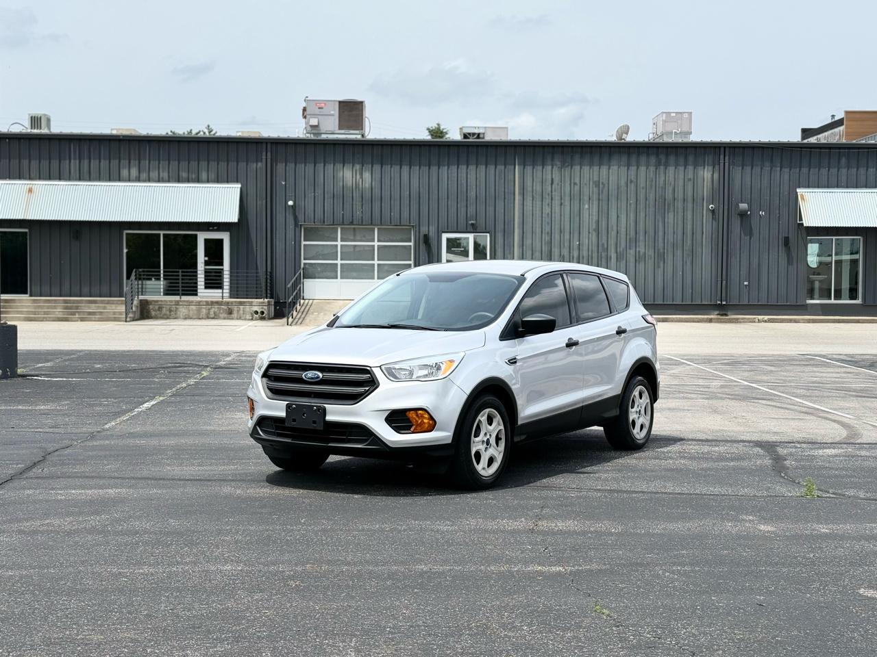 Ford Escape S FWD 2017