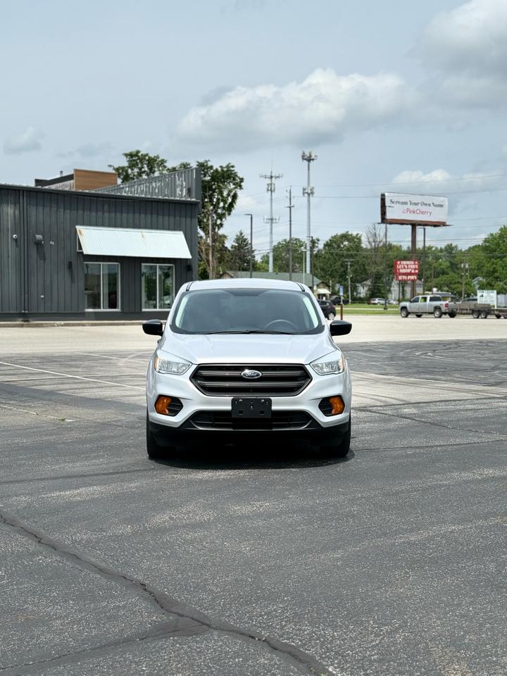 Ford Escape S FWD 2017