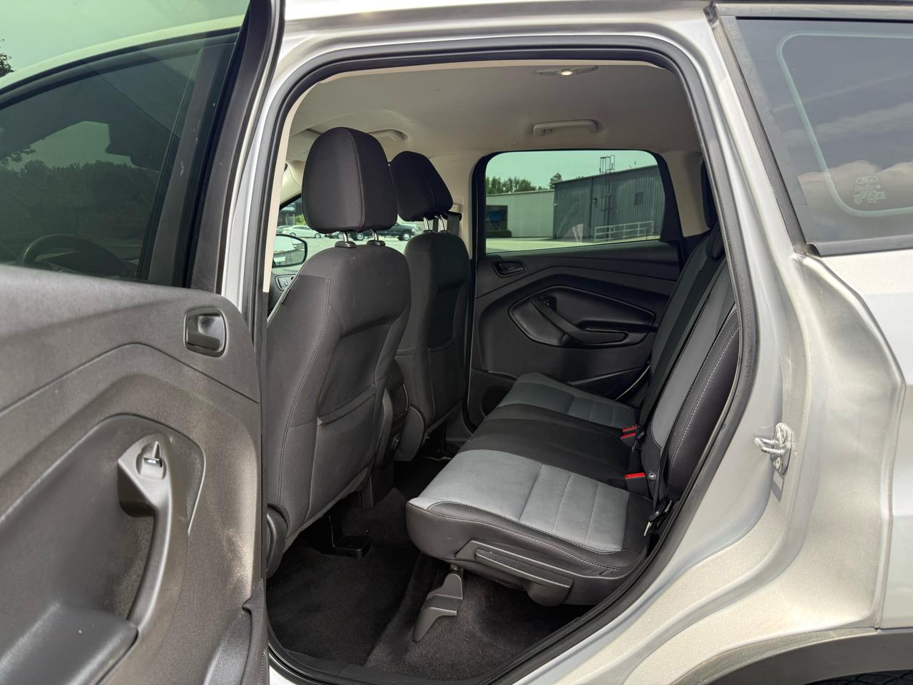 Ford Escape S FWD 2017