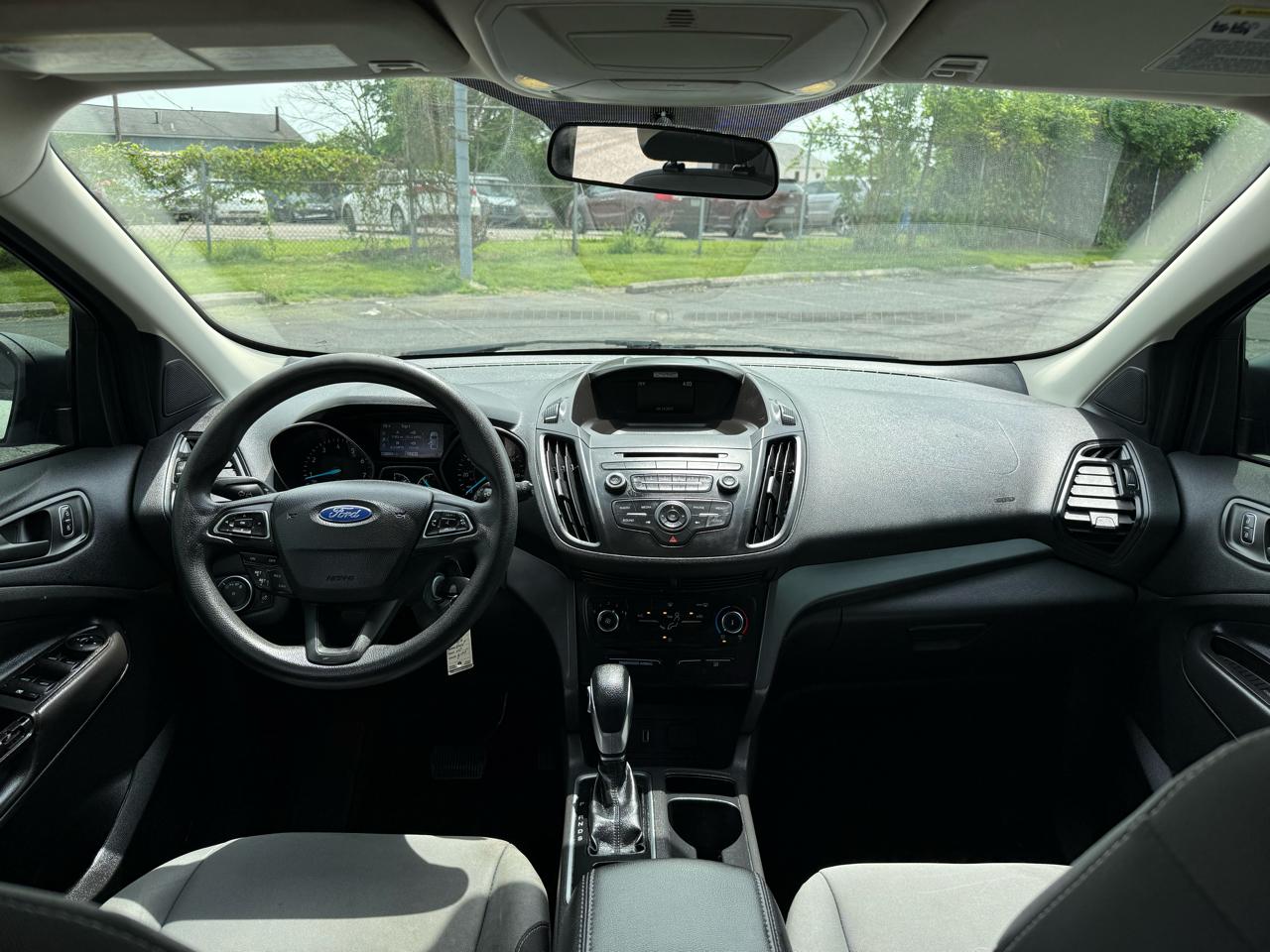 Ford Escape S FWD 2017