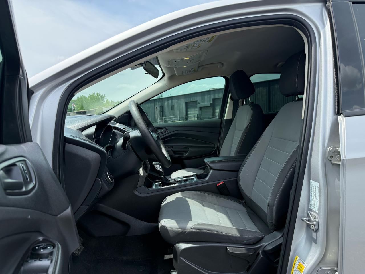 Ford Escape S FWD 2017