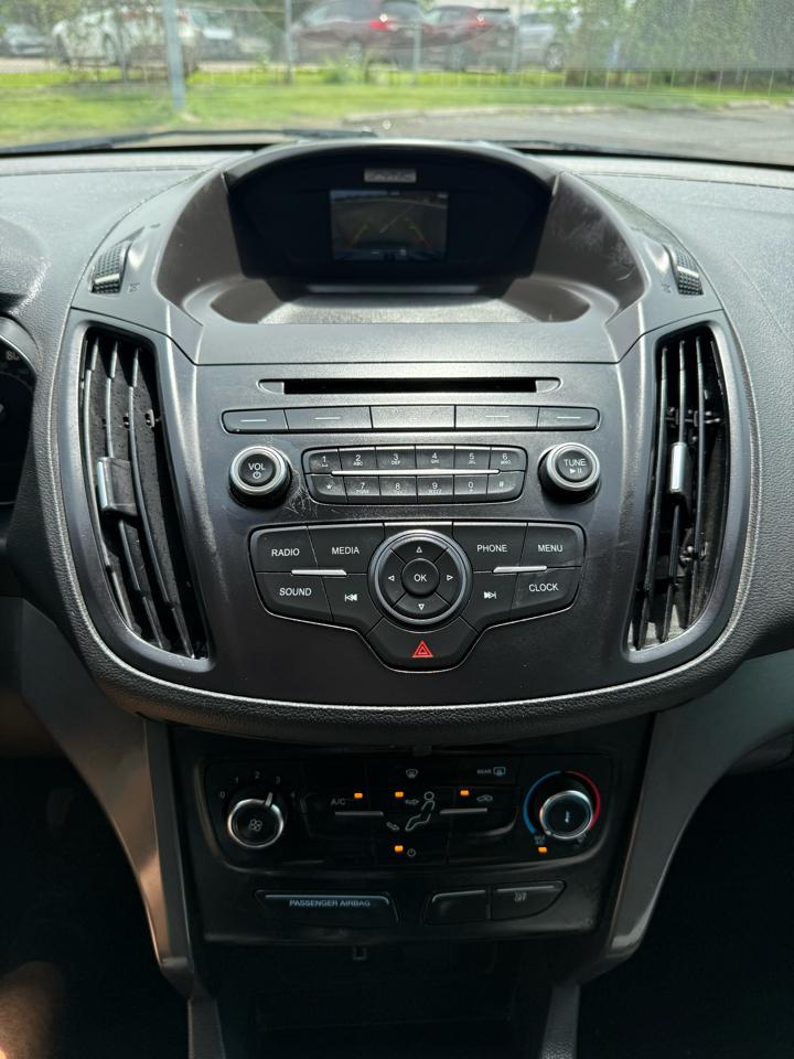 Ford Escape S FWD 2017