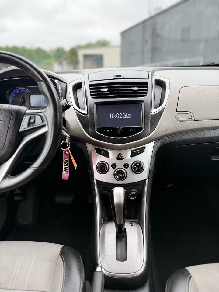 Chevrolet Trax LT FWD 2016