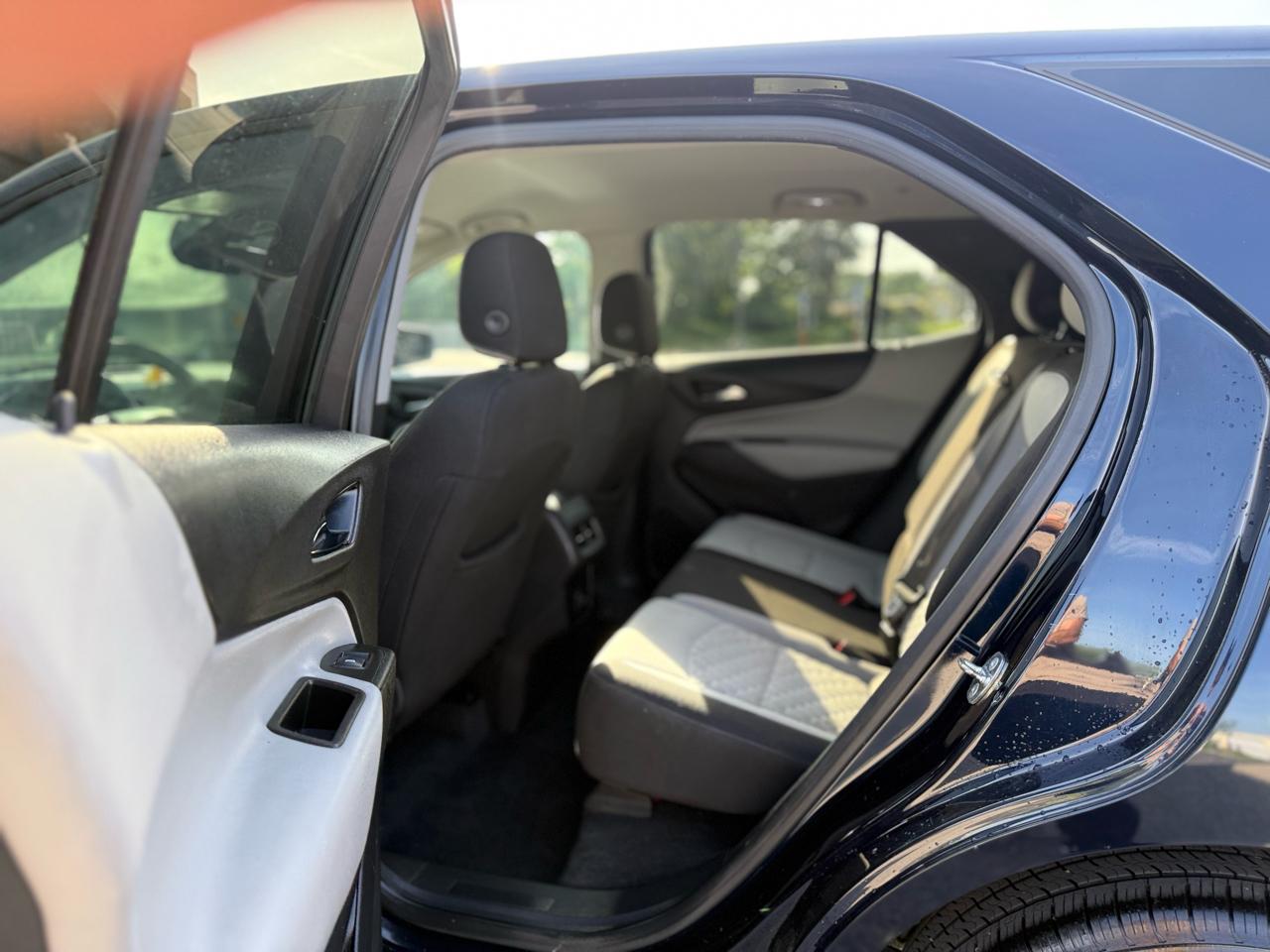 Chevrolet Equinox LS 2WD 2020