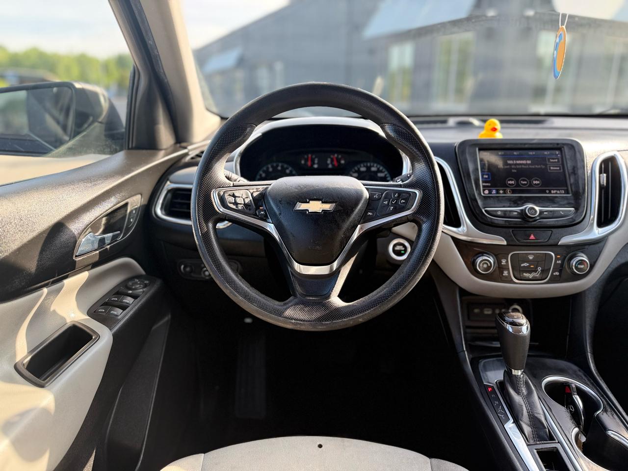 Chevrolet Equinox LS 2WD 2020