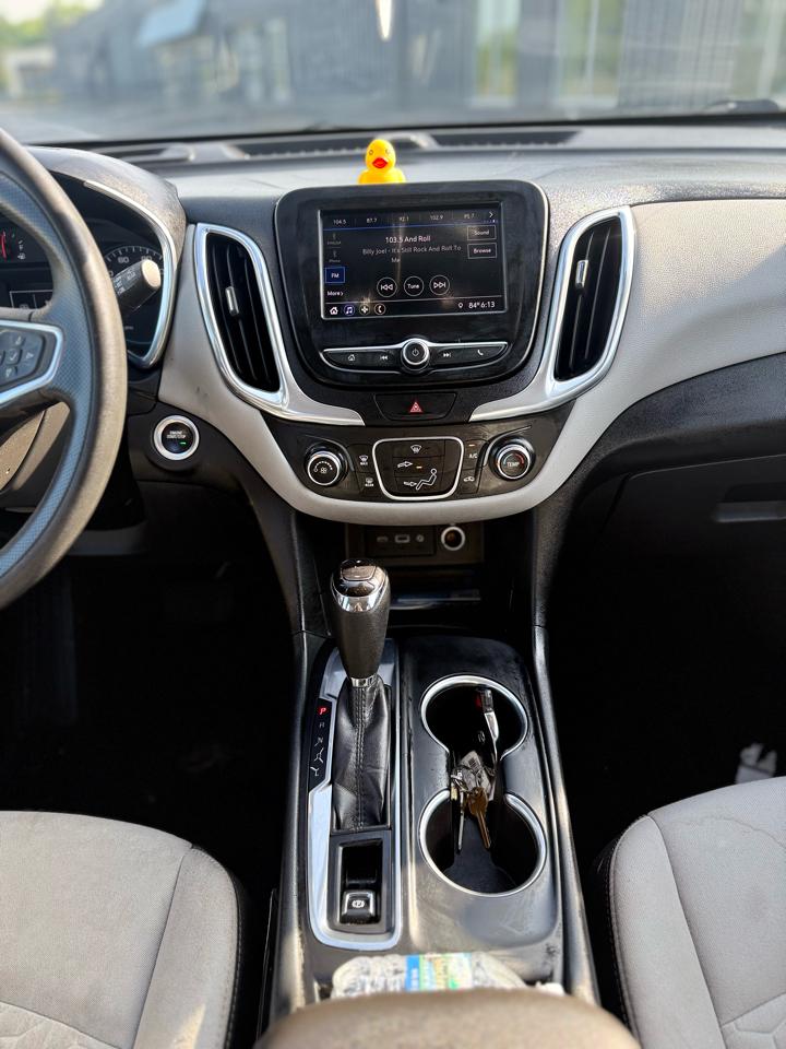 Chevrolet Equinox LS 2WD 2020