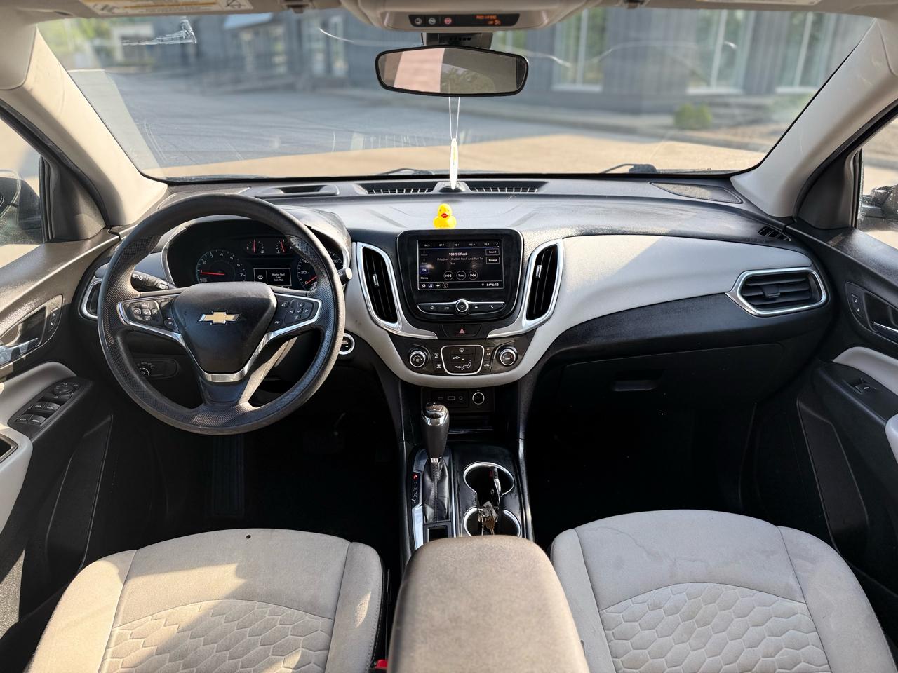 Chevrolet Equinox LS 2WD 2020
