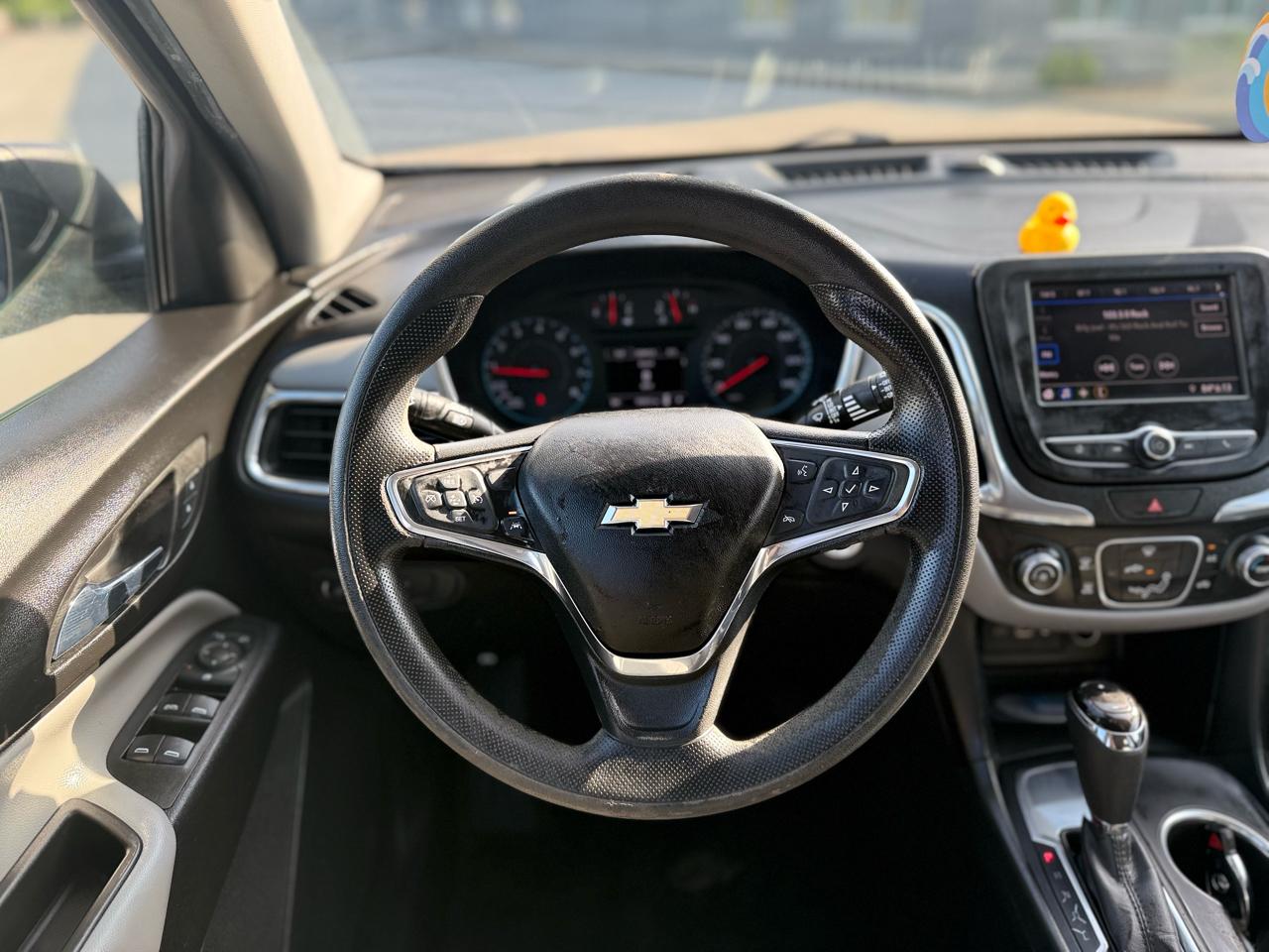 Chevrolet Equinox LS 2WD 2020