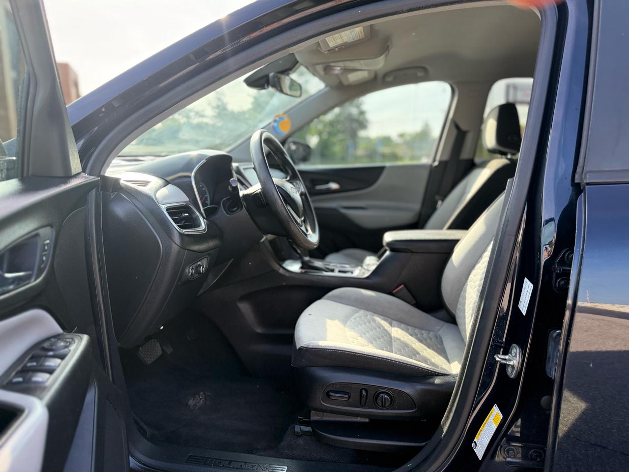 Chevrolet Equinox LS 2WD 2020