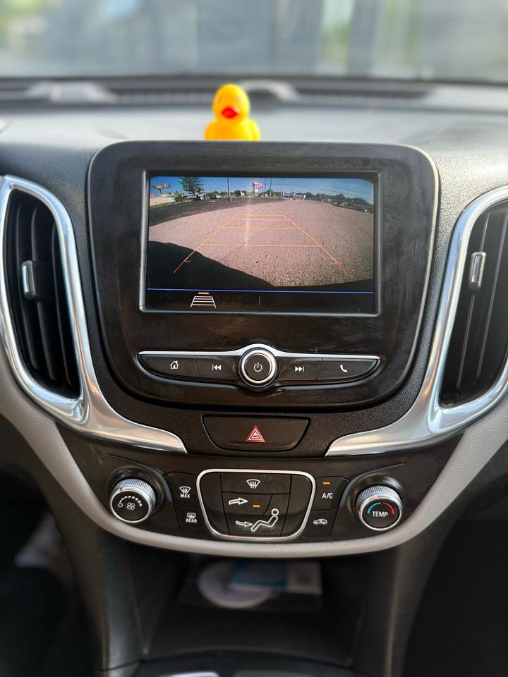 Chevrolet Equinox LS 2WD 2020