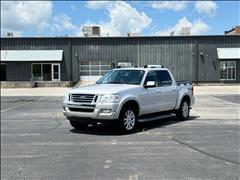 2007 Ford Explorer Sport Trac 