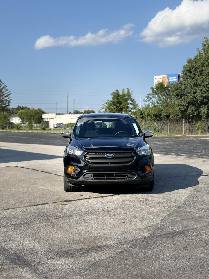 Ford Escape S FWD 2018
