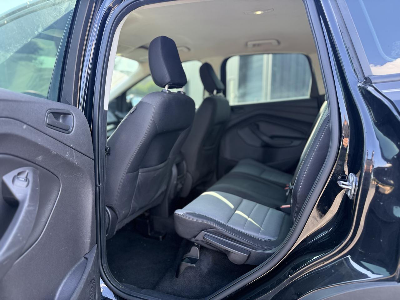 Ford Escape S FWD 2018
