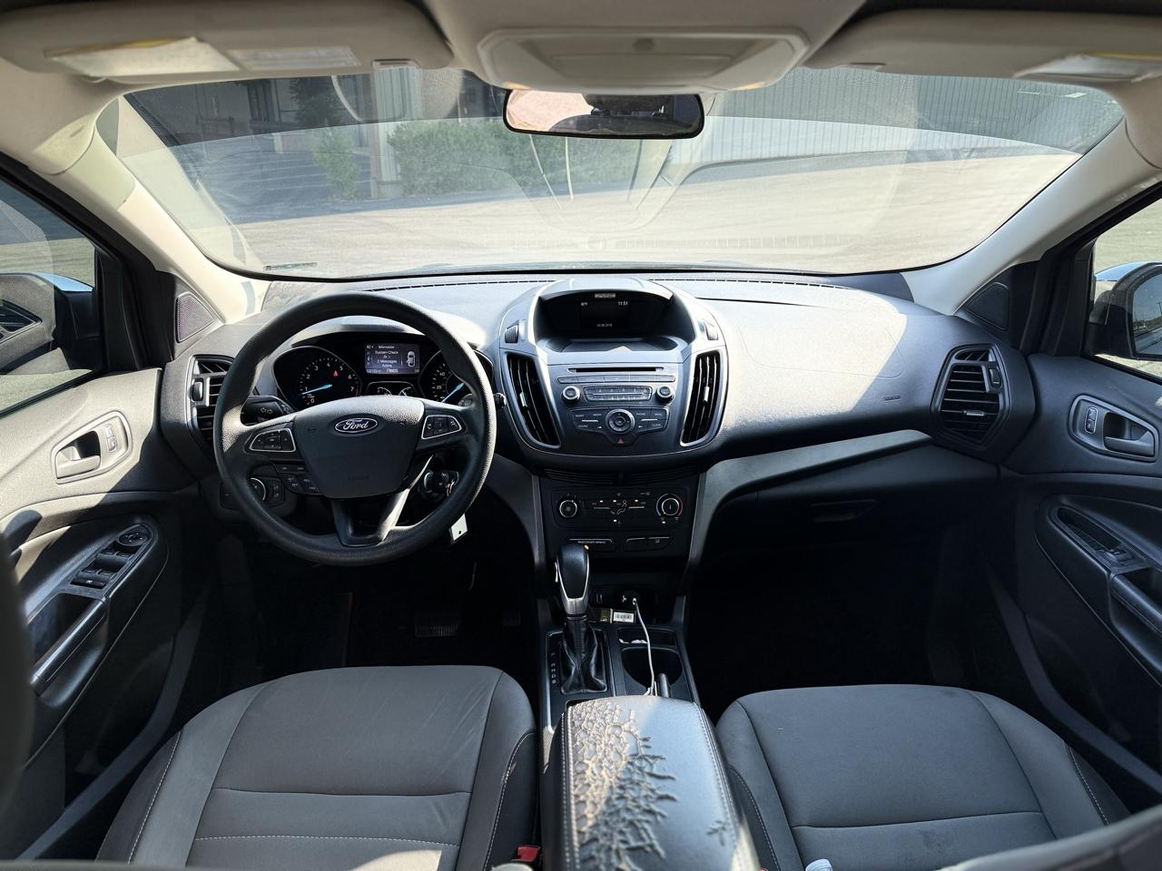 Ford Escape S FWD 2018