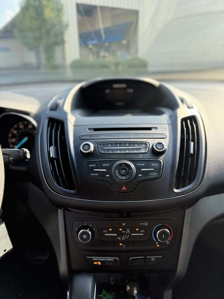 Ford Escape S FWD 2018