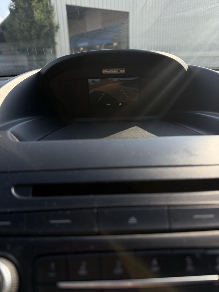 Ford Escape S FWD 2018
