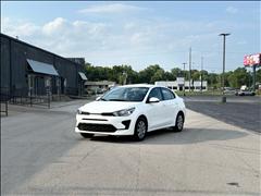 2022 Kia Rio 
