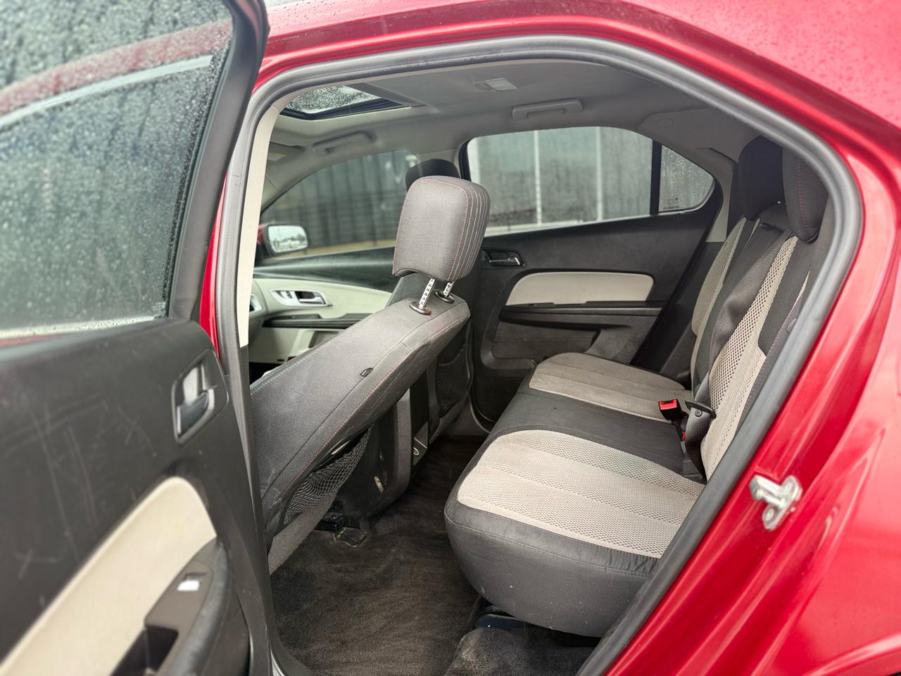 Chevrolet Equinox 1LT 2WD 2015