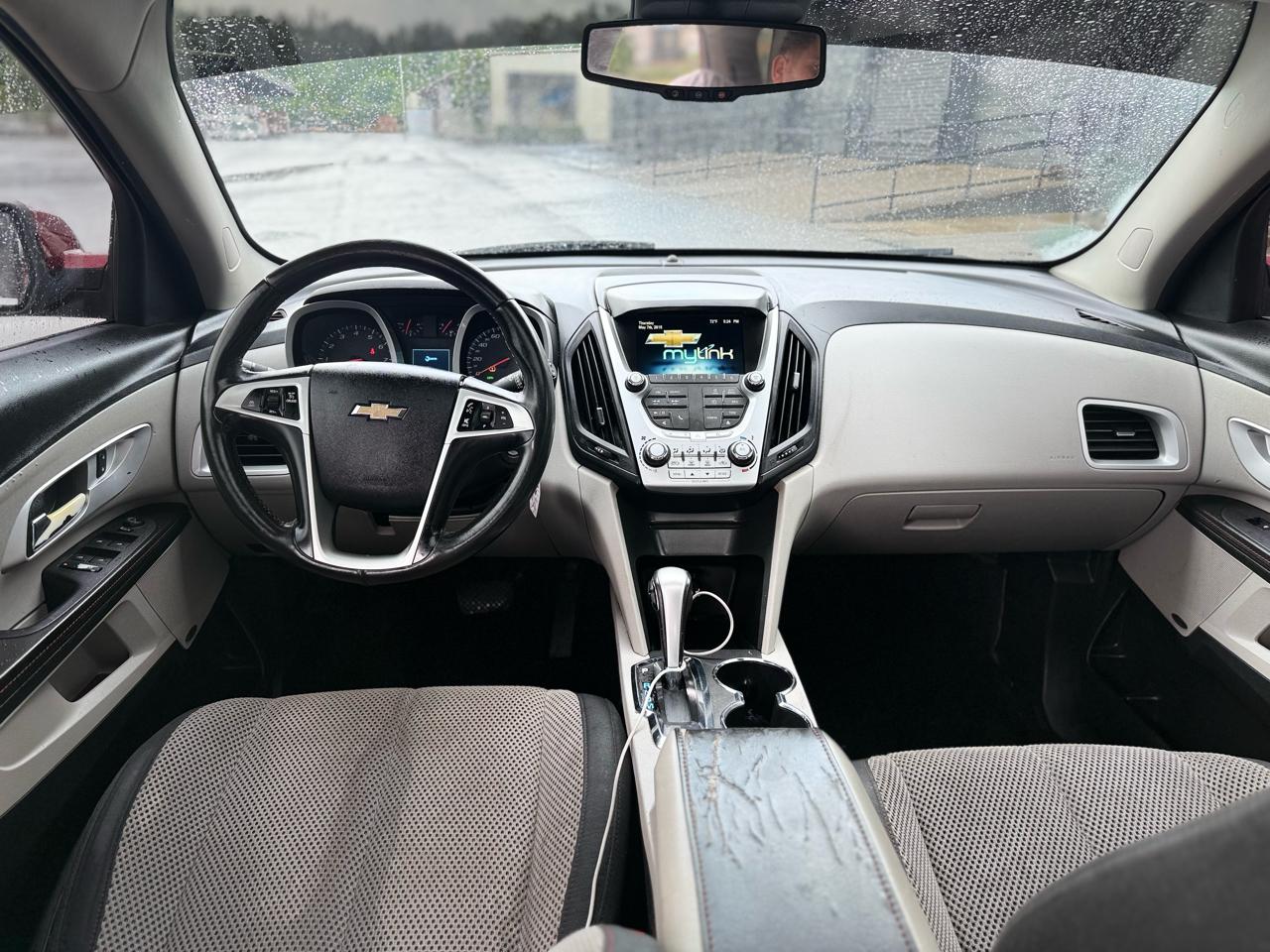 Chevrolet Equinox 1LT 2WD 2015