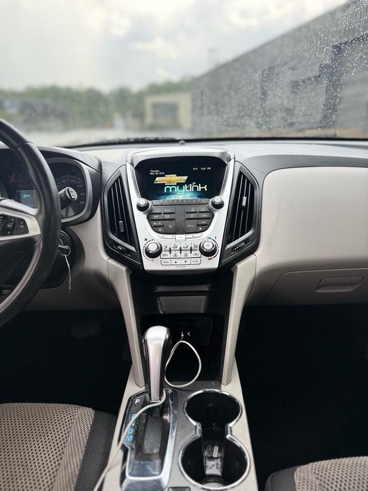 Chevrolet Equinox 1LT 2WD 2015