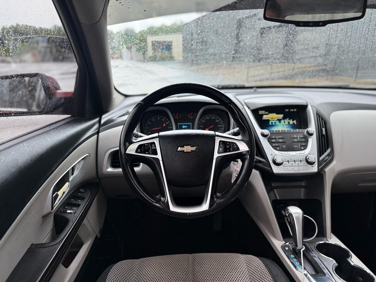 Chevrolet Equinox 1LT 2WD 2015