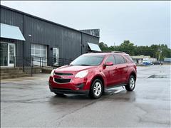 2015 Chevrolet Equinox 