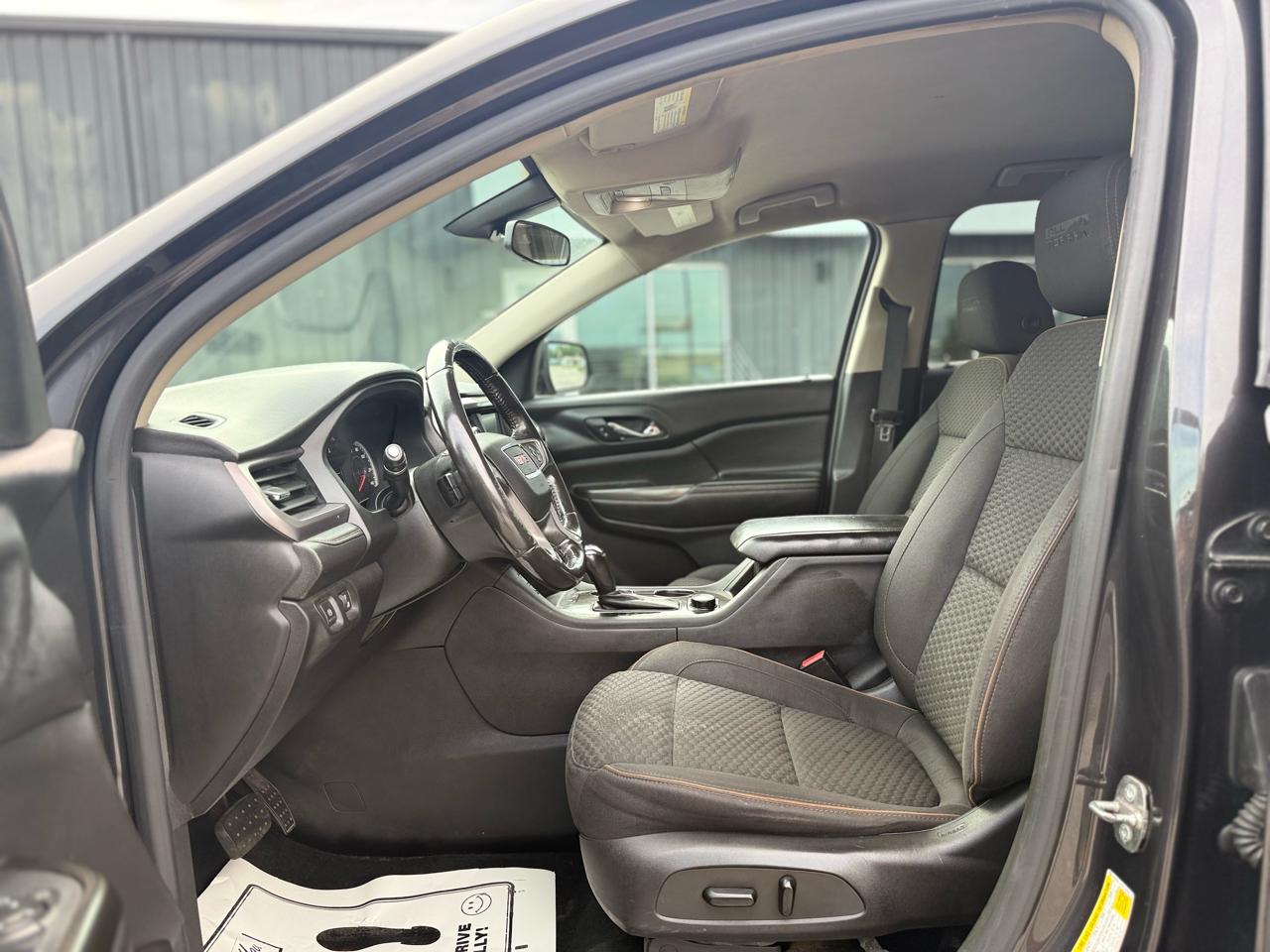 GMC Acadia All Terrain 1 AWD 2017