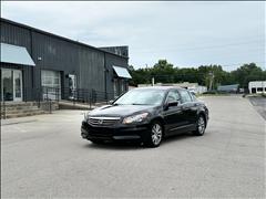 2011 Honda Accord 