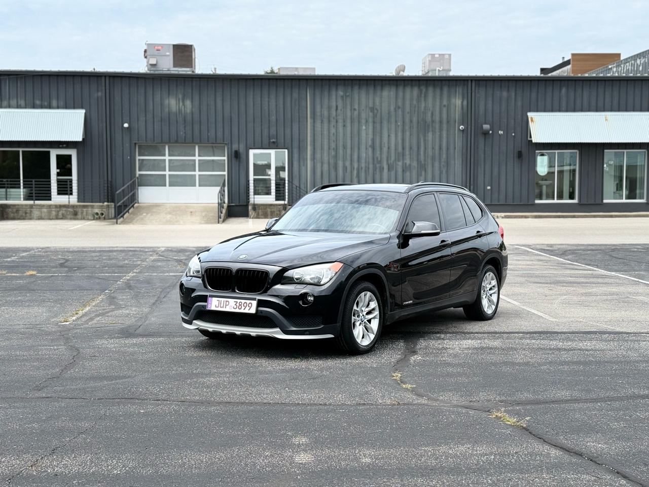 2015 BMW X1 xDrive28i