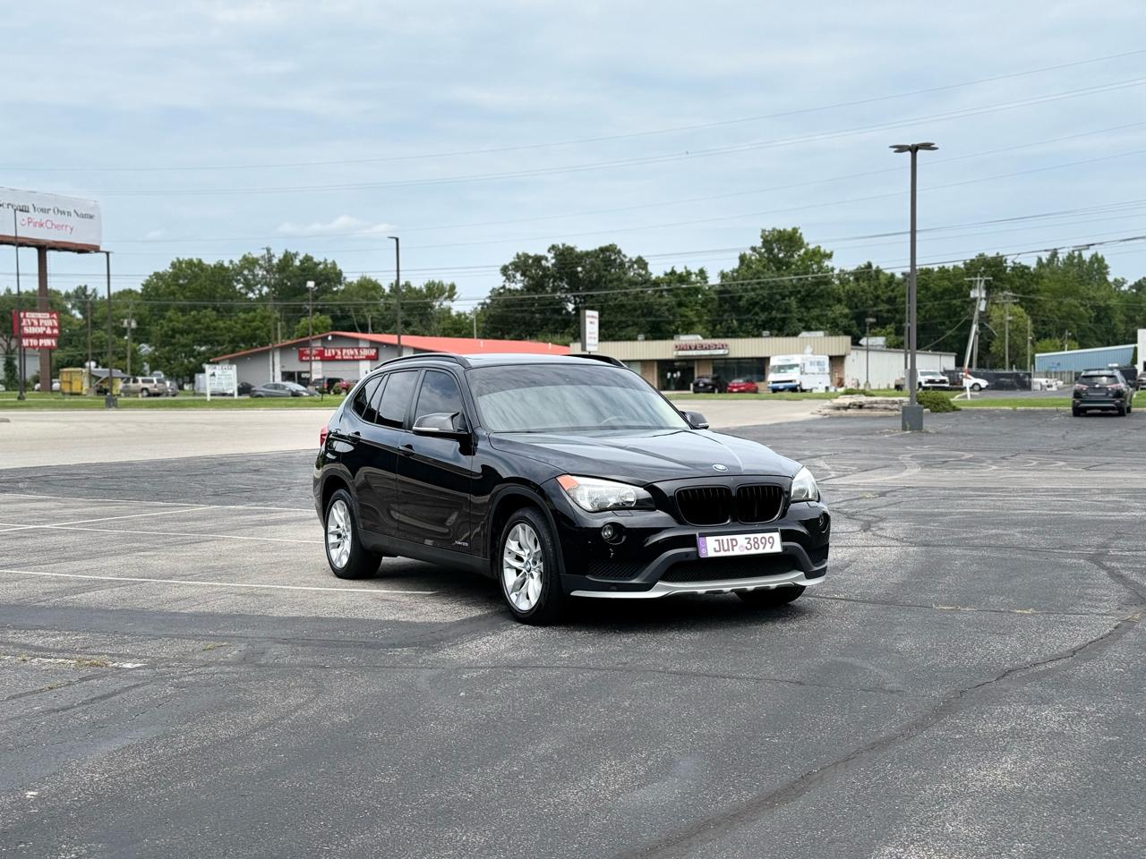 BMW X1 xDrive28i 2015