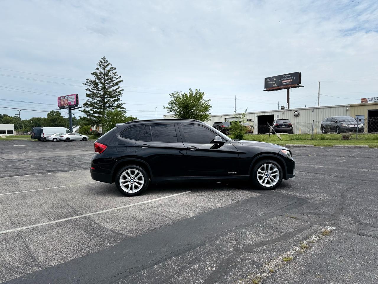 BMW X1 xDrive28i 2015