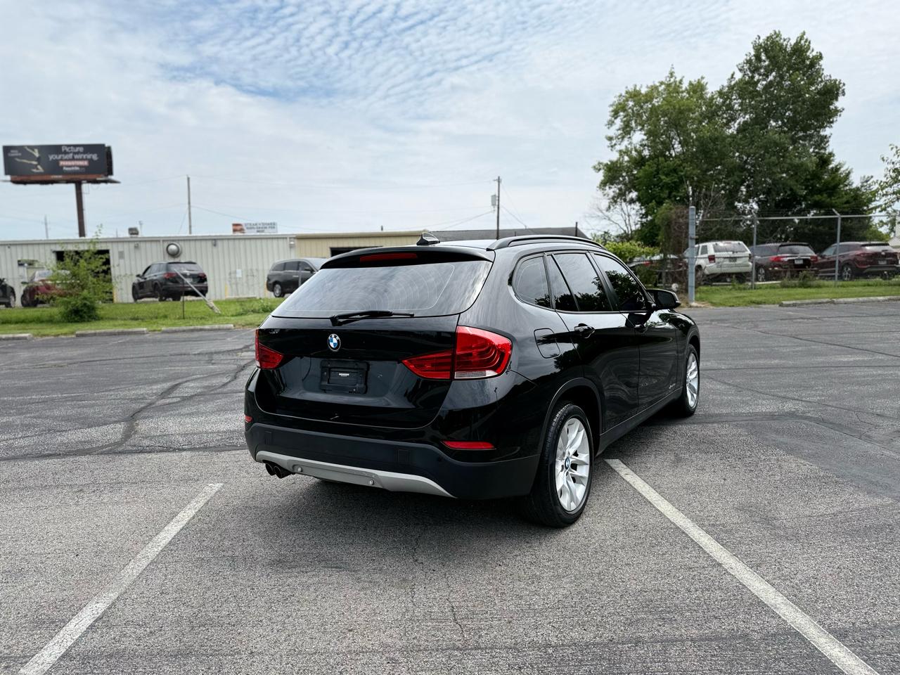 BMW X1 xDrive28i 2015