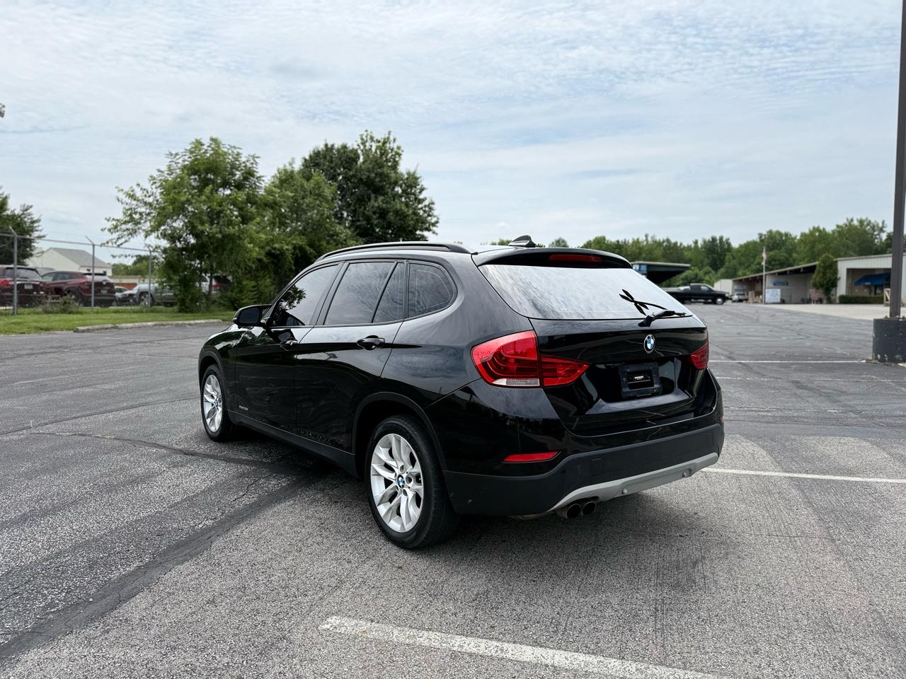 BMW X1 xDrive28i 2015