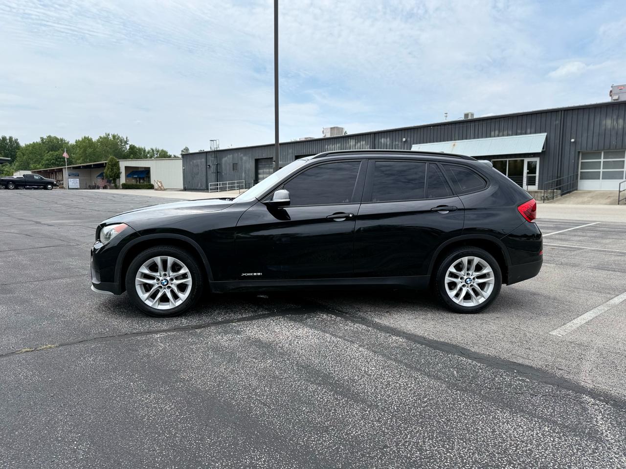 BMW X1 xDrive28i 2015