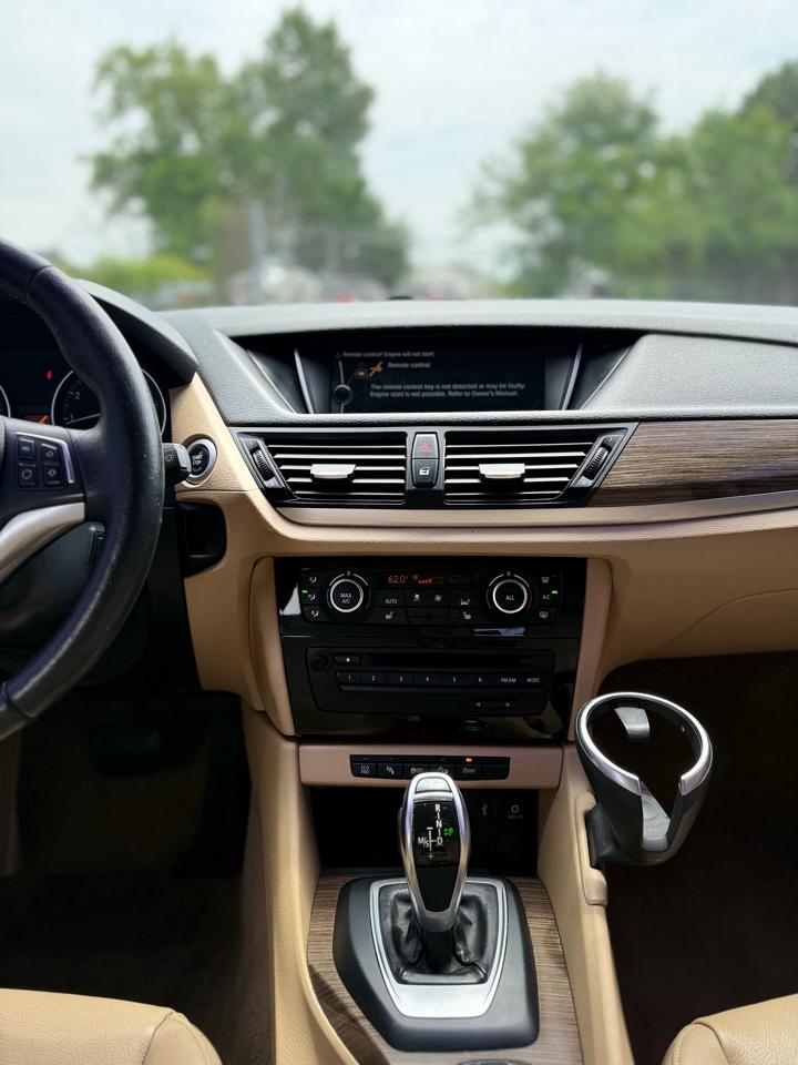 BMW X1 xDrive28i 2015