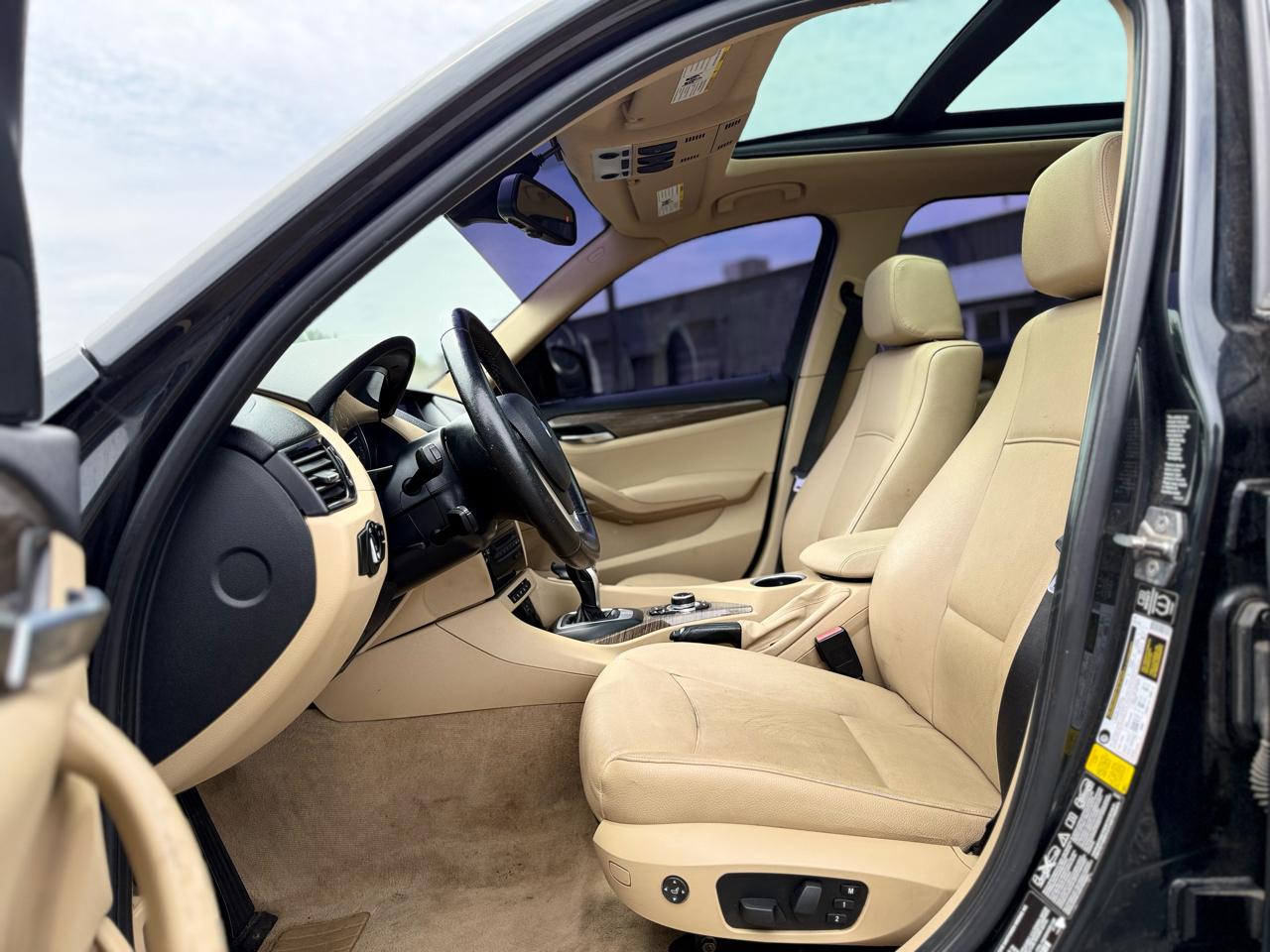 BMW X1 xDrive28i 2015