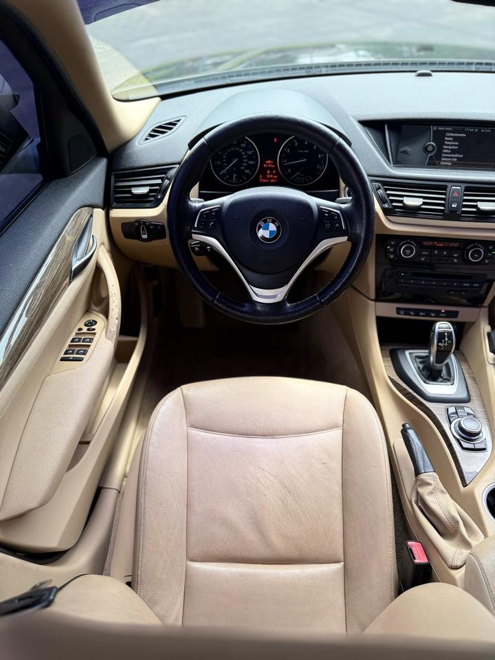 BMW X1 xDrive28i 2015