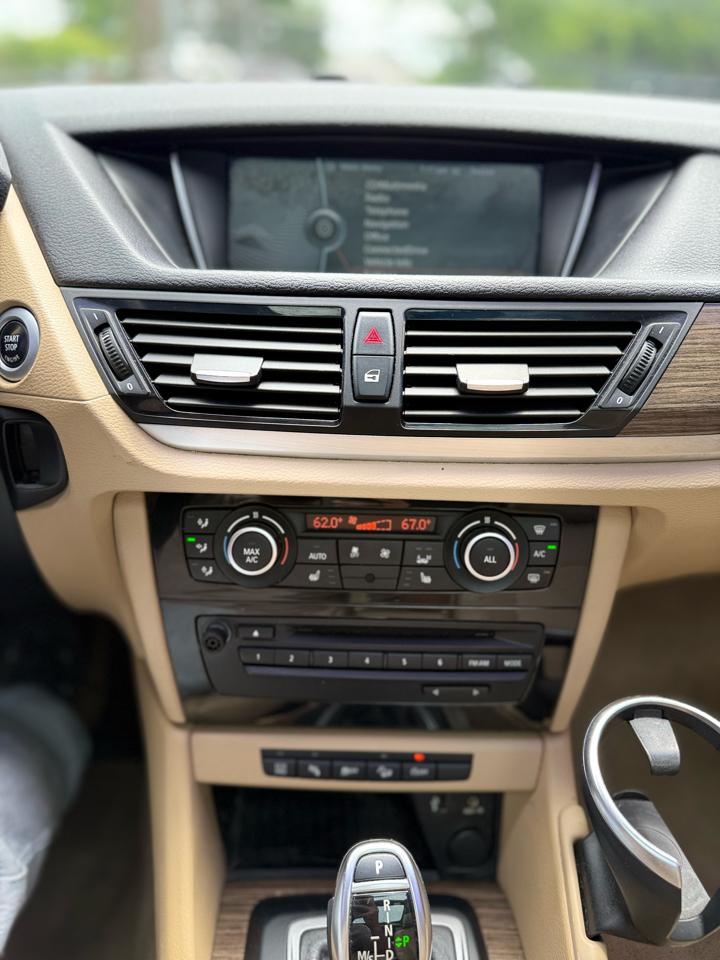 BMW X1 xDrive28i 2015