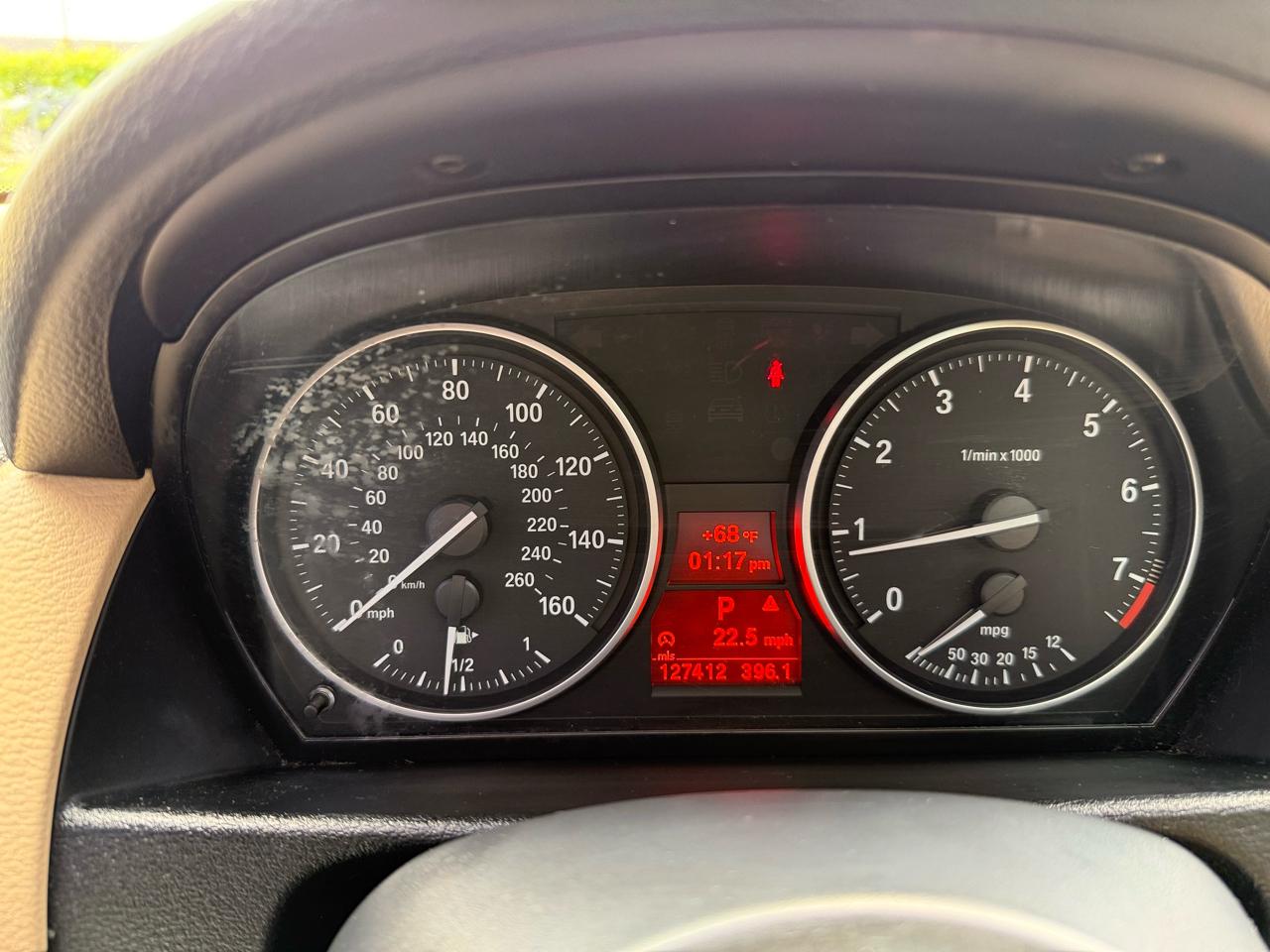 BMW X1 xDrive28i 2015