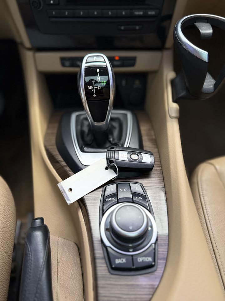 BMW X1 xDrive28i 2015